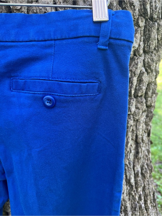 Pants - ⭐️GAP Slim City Pant in size 2